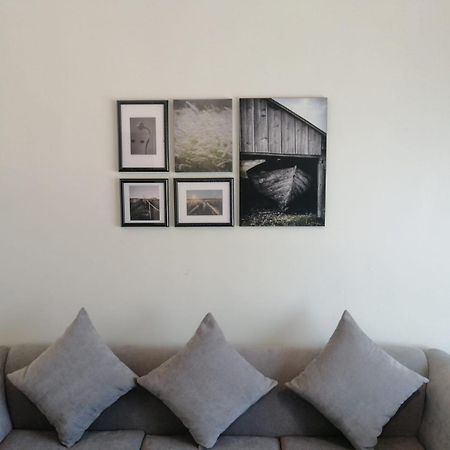 Kuwait Residence Kuveyt Dış mekan fotoğraf