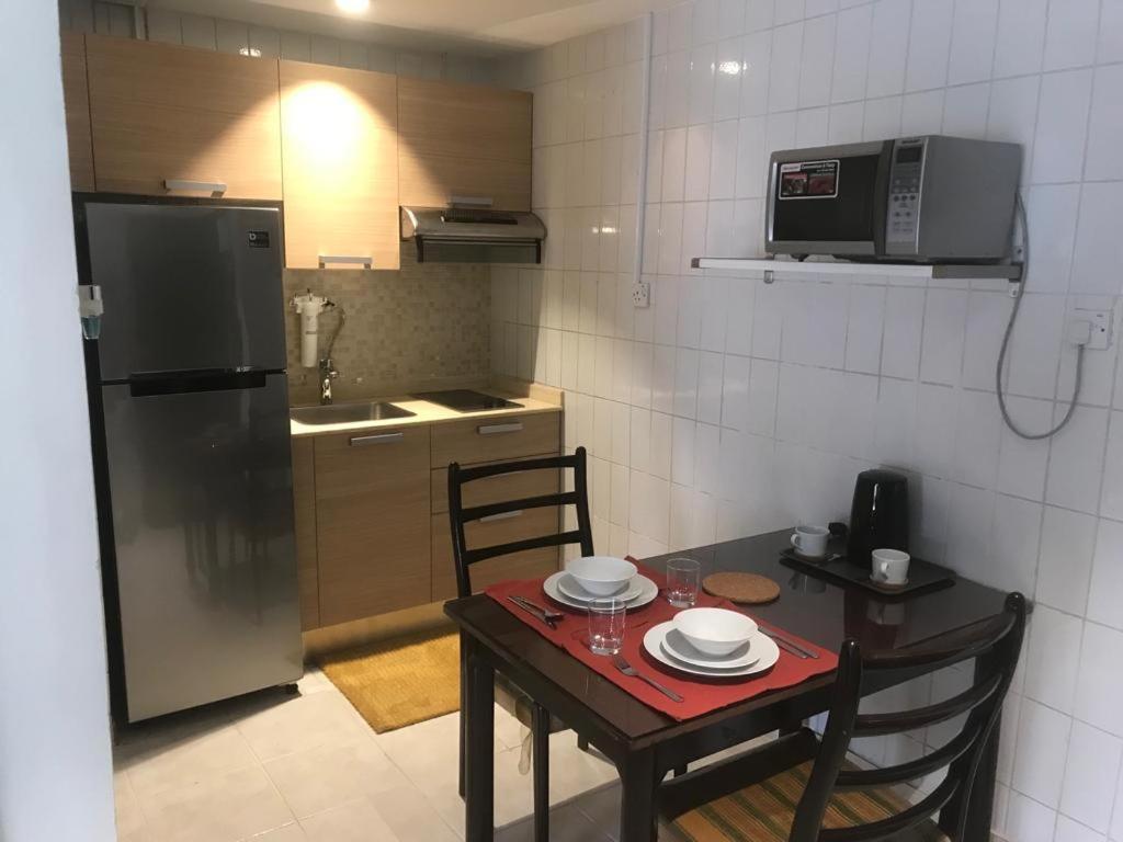 Kuwait Residence Kuveyt Dış mekan fotoğraf