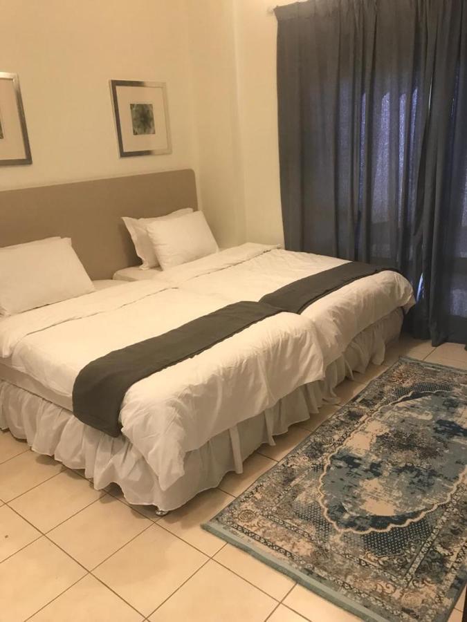 Kuwait Residence Kuveyt Dış mekan fotoğraf