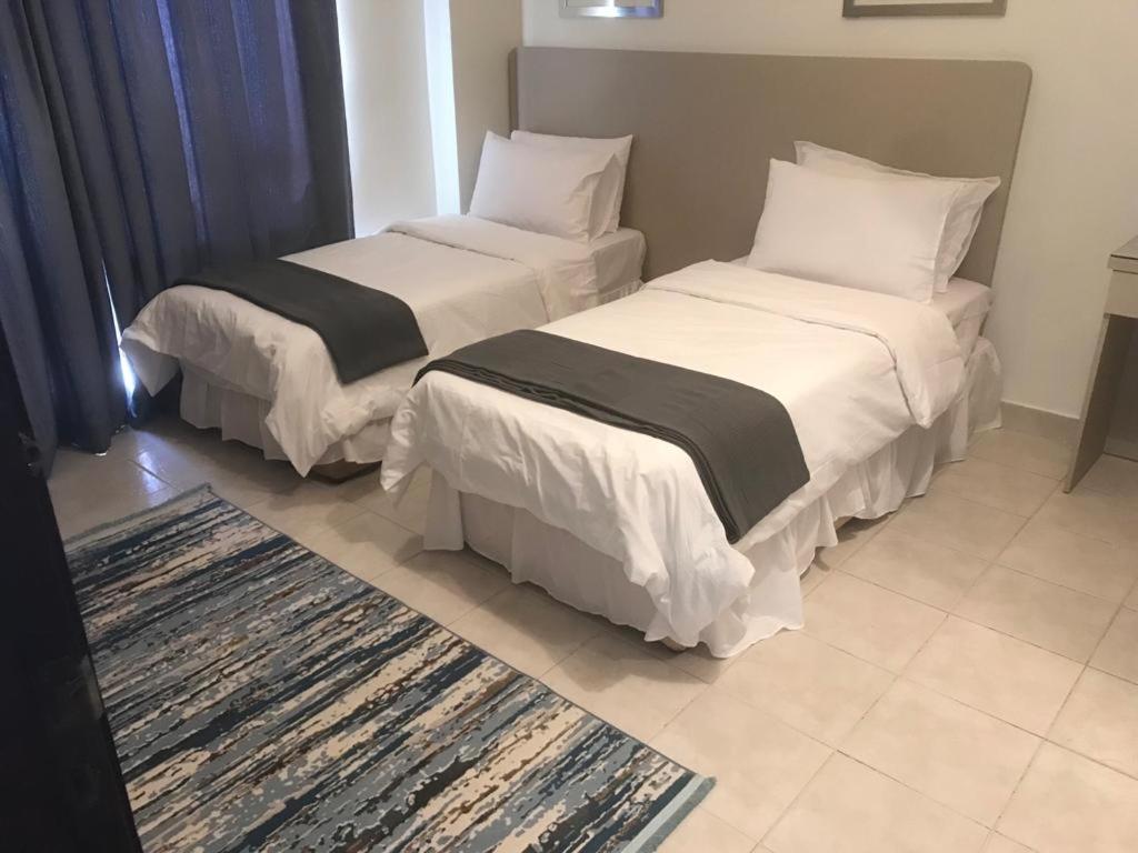Kuwait Residence Kuveyt Dış mekan fotoğraf