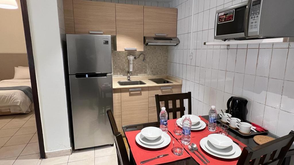 Kuwait Residence Kuveyt Dış mekan fotoğraf