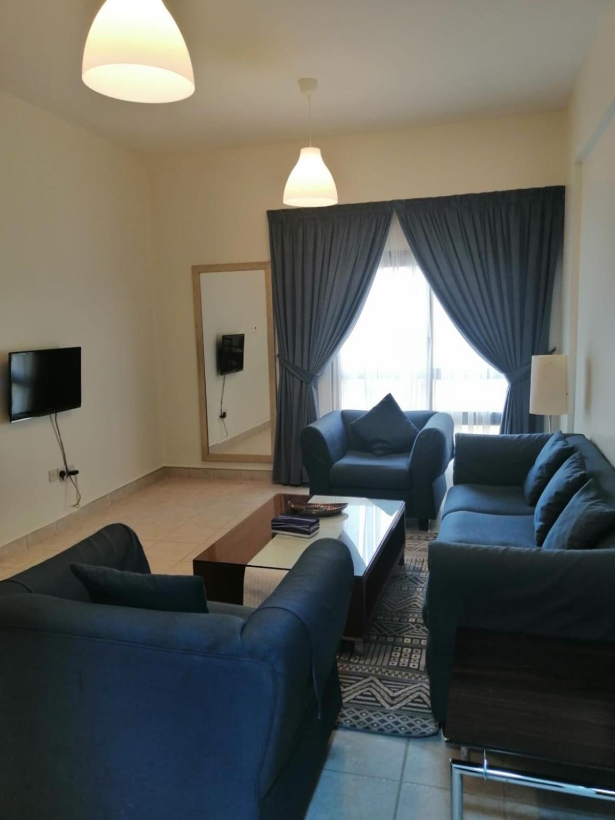 Kuwait Residence Kuveyt Dış mekan fotoğraf