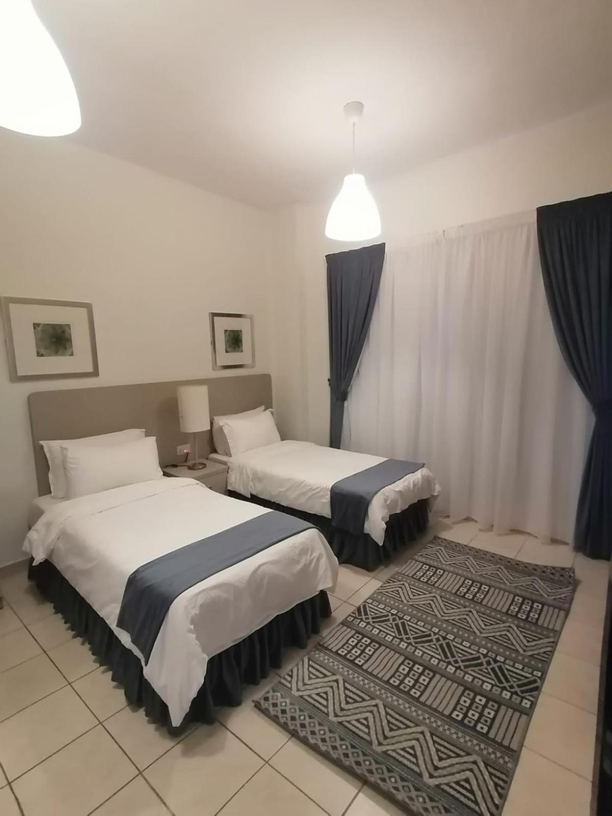 Kuwait Residence Kuveyt Dış mekan fotoğraf