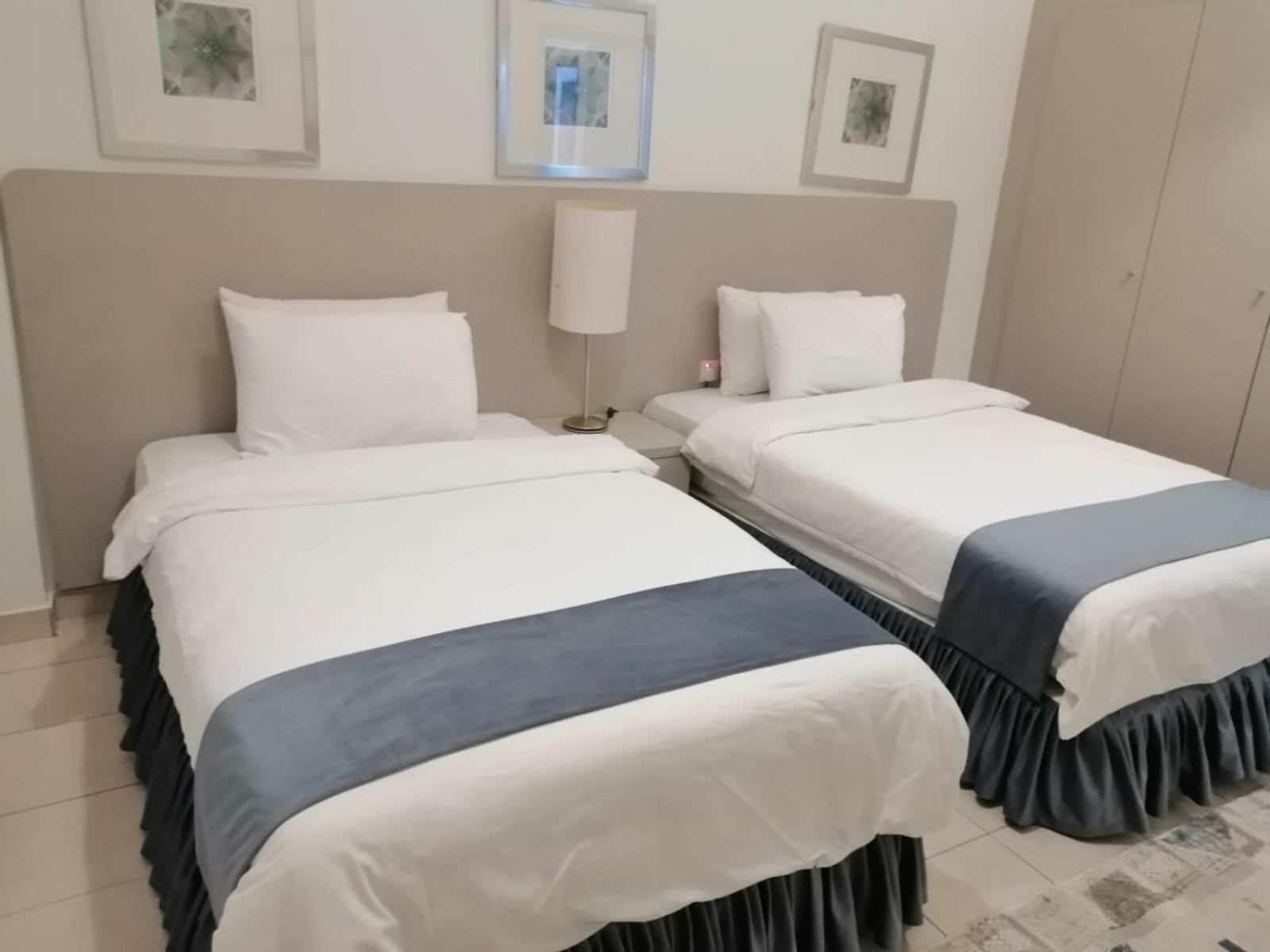 Kuwait Residence Kuveyt Dış mekan fotoğraf