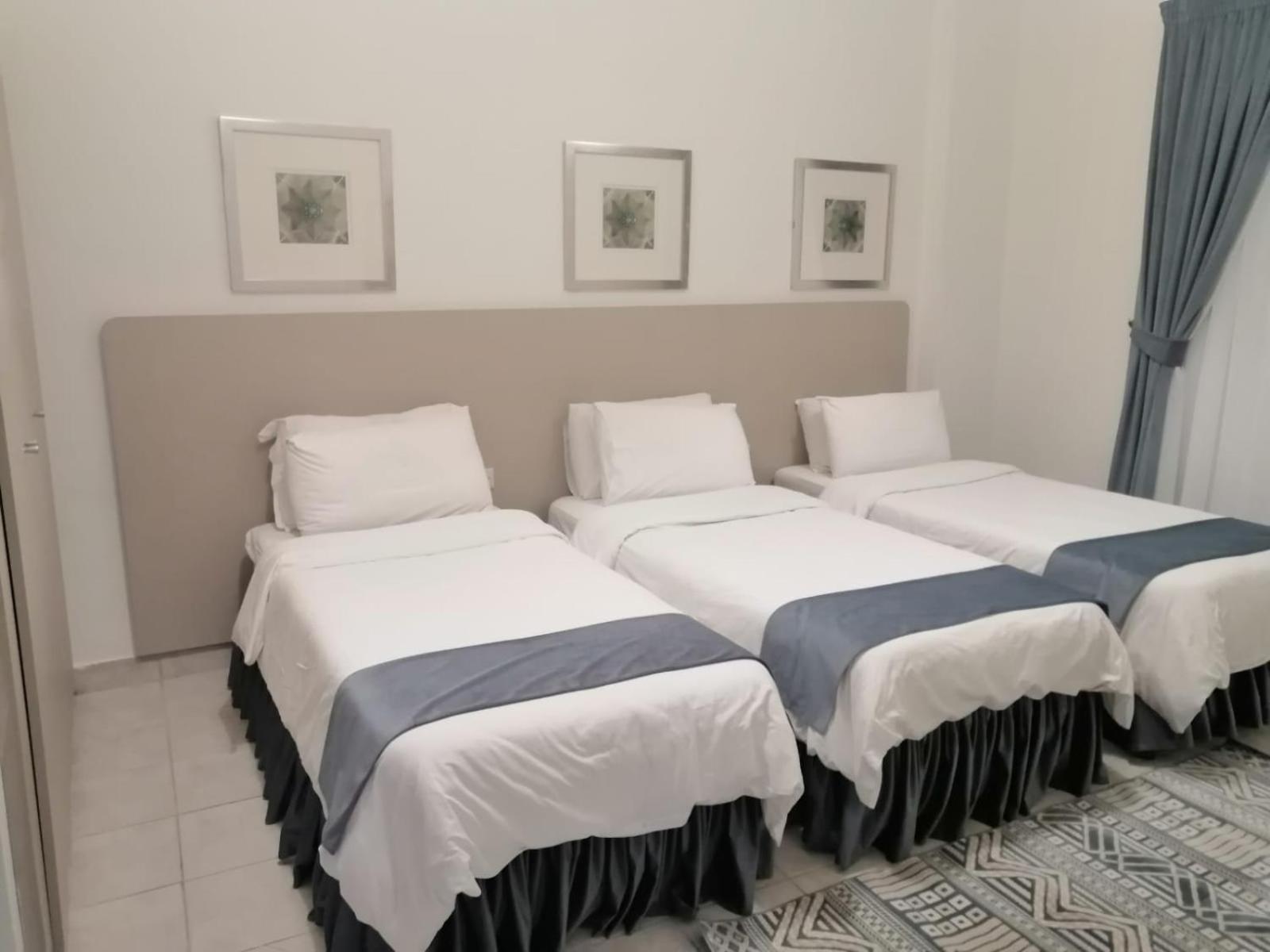 Kuwait Residence Kuveyt Dış mekan fotoğraf