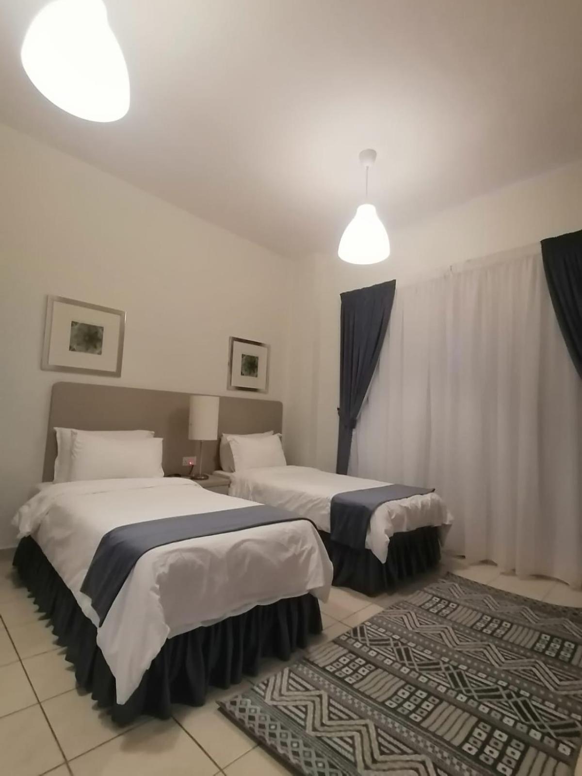 Kuwait Residence Kuveyt Dış mekan fotoğraf