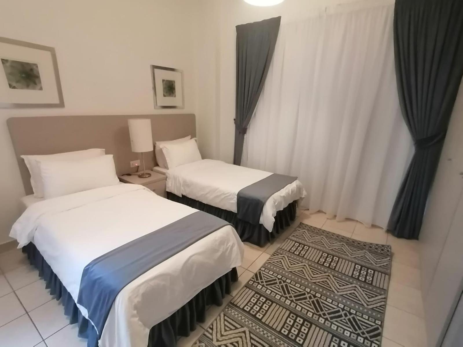 Kuwait Residence Kuveyt Dış mekan fotoğraf