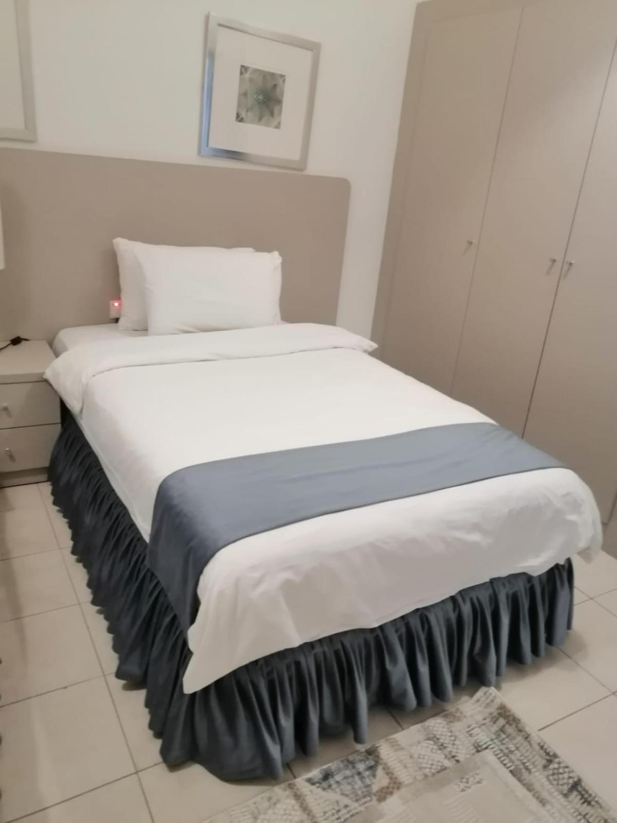 Kuwait Residence Kuveyt Dış mekan fotoğraf
