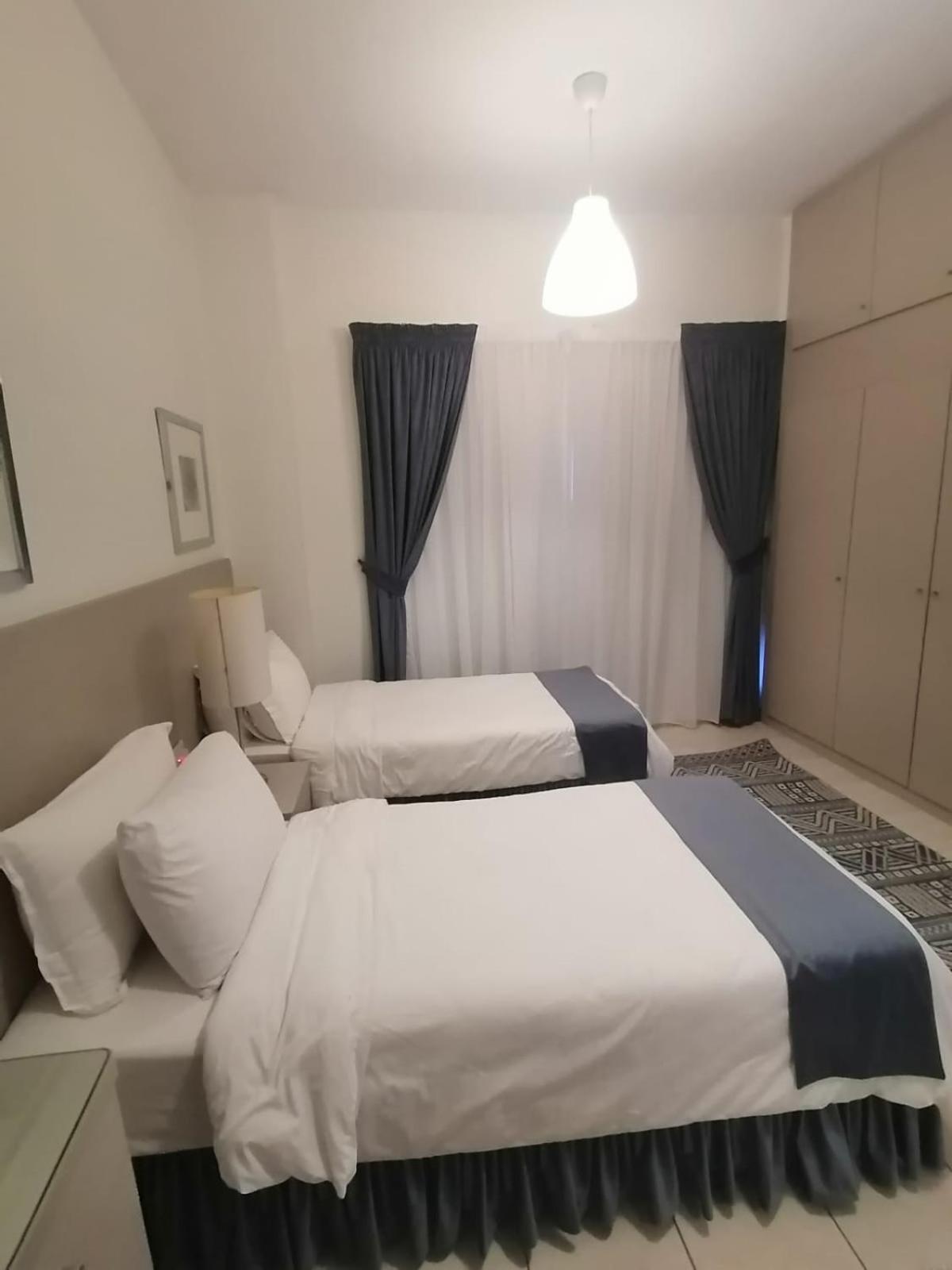 Kuwait Residence Kuveyt Dış mekan fotoğraf