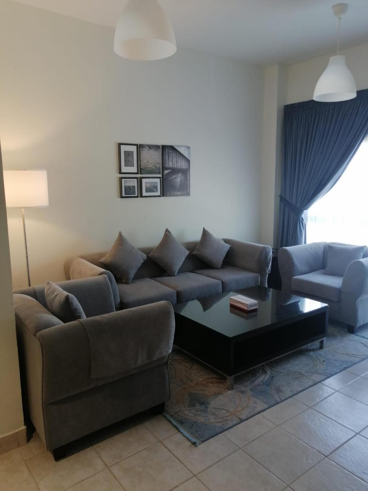 Kuwait Residence Kuveyt Dış mekan fotoğraf