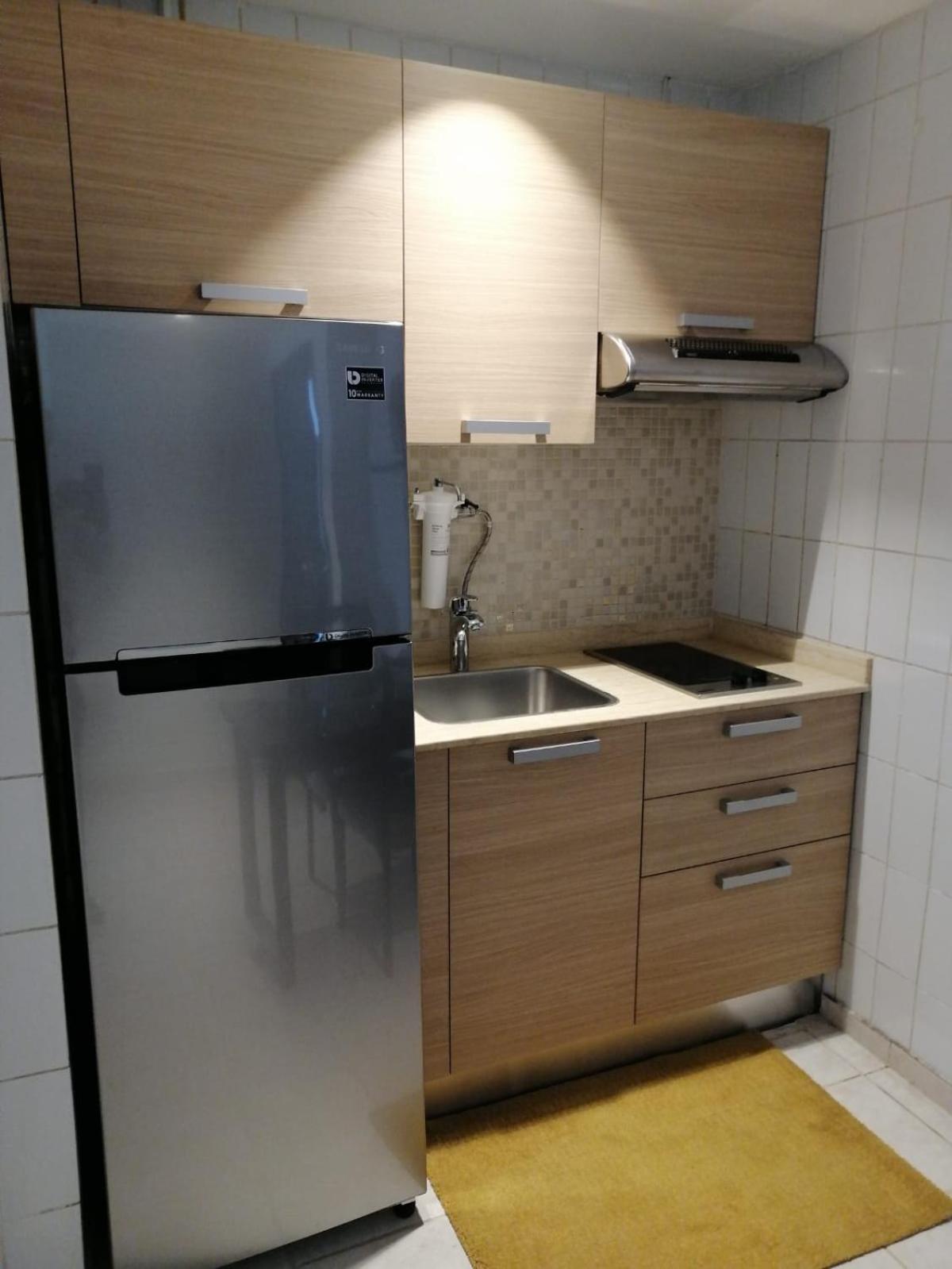 Kuwait Residence Kuveyt Dış mekan fotoğraf
