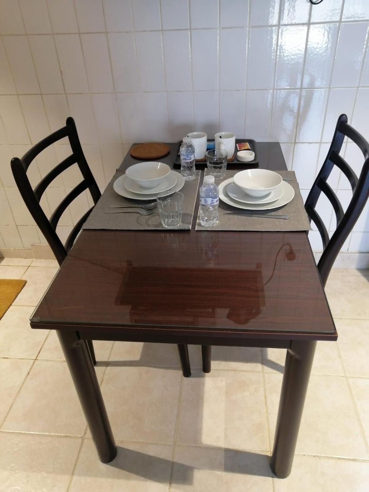 Kuwait Residence Kuveyt Dış mekan fotoğraf