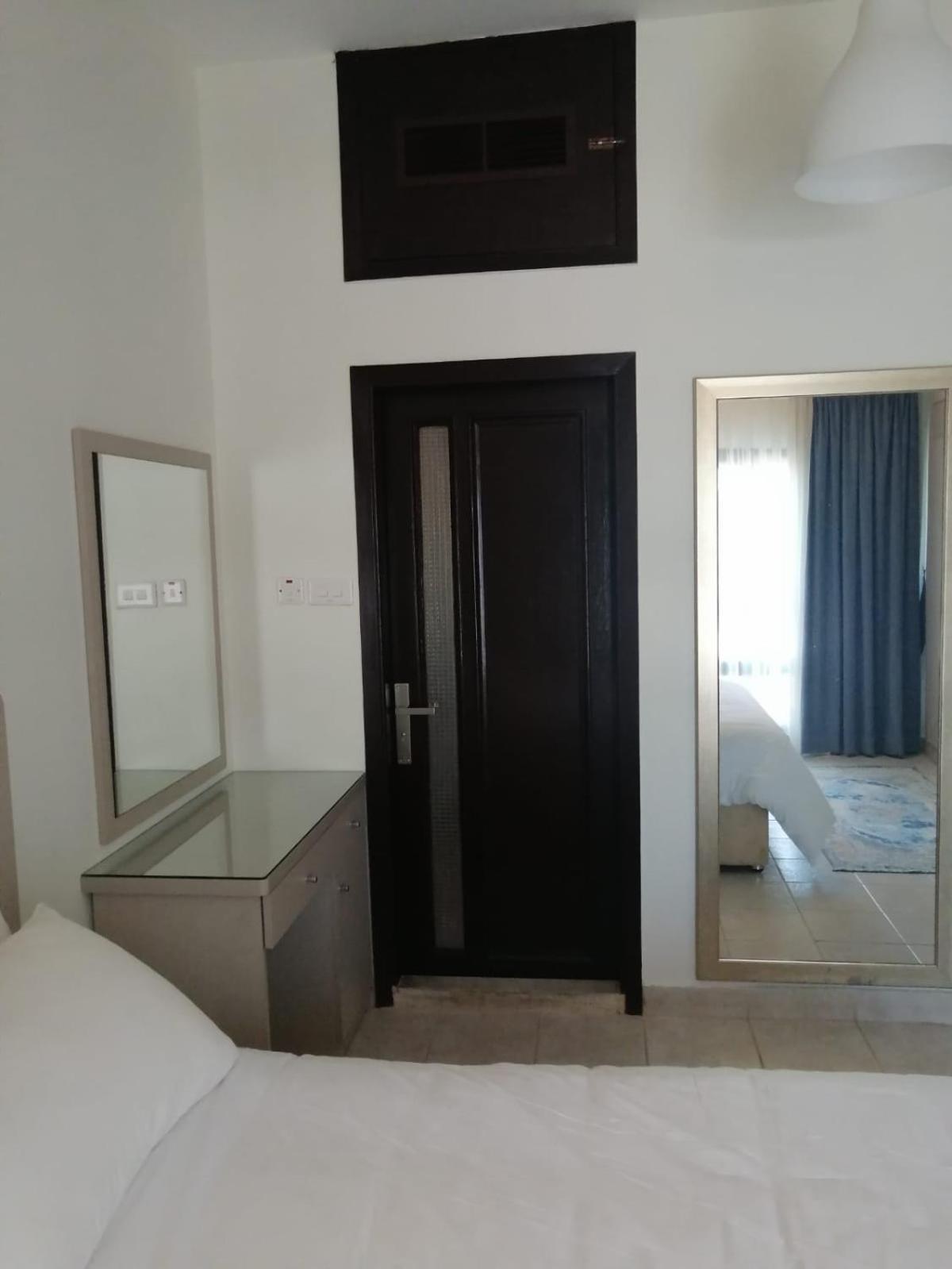 Kuwait Residence Kuveyt Dış mekan fotoğraf