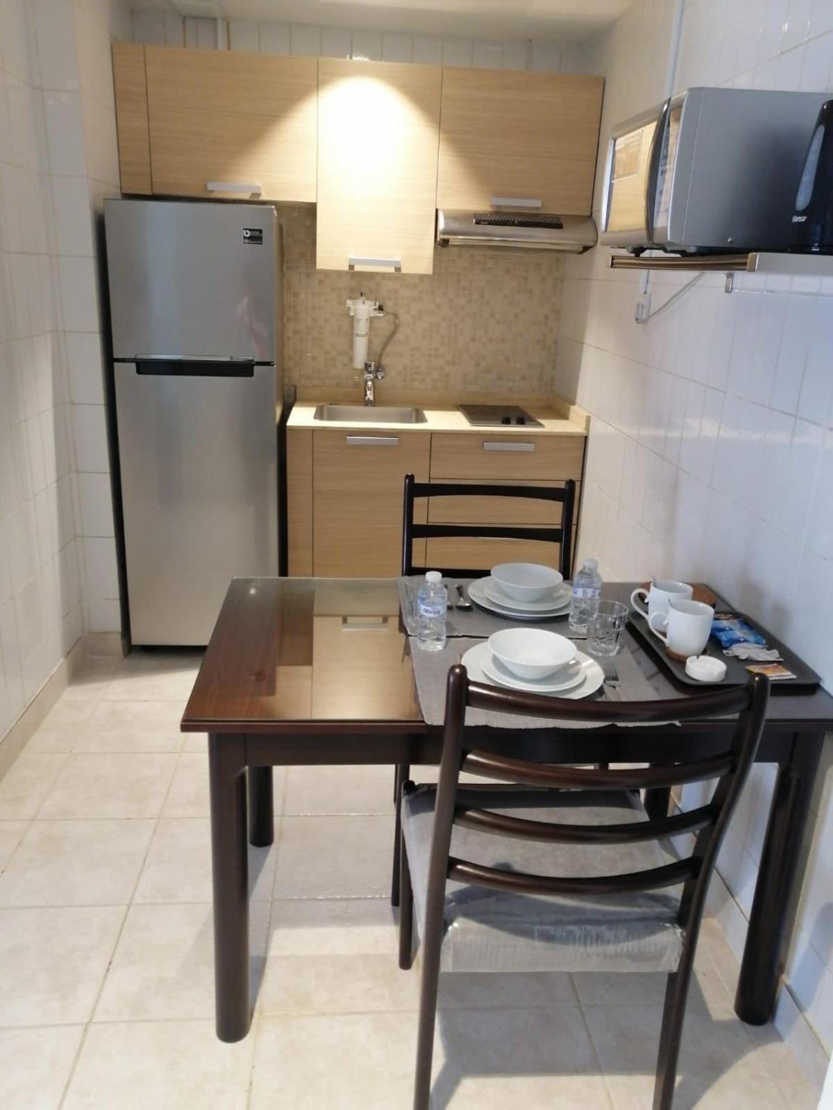 Kuwait Residence Kuveyt Dış mekan fotoğraf
