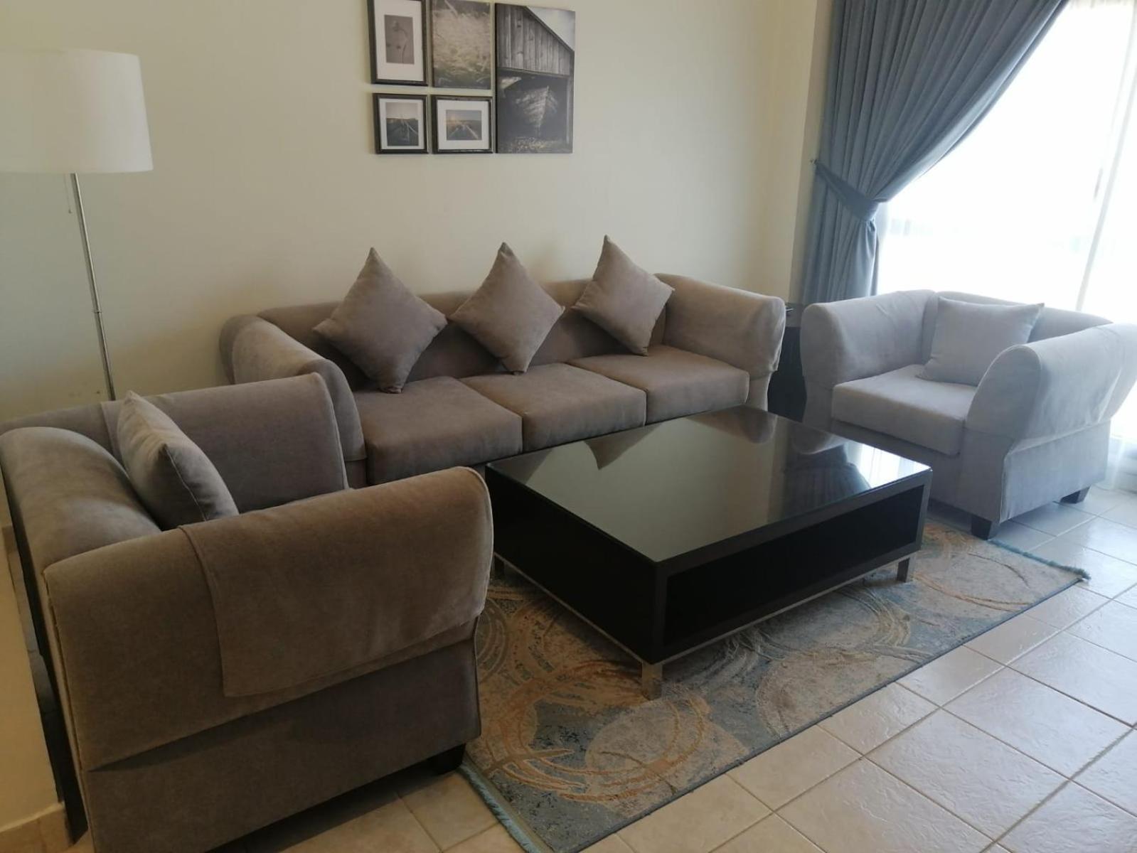Kuwait Residence Kuveyt Dış mekan fotoğraf