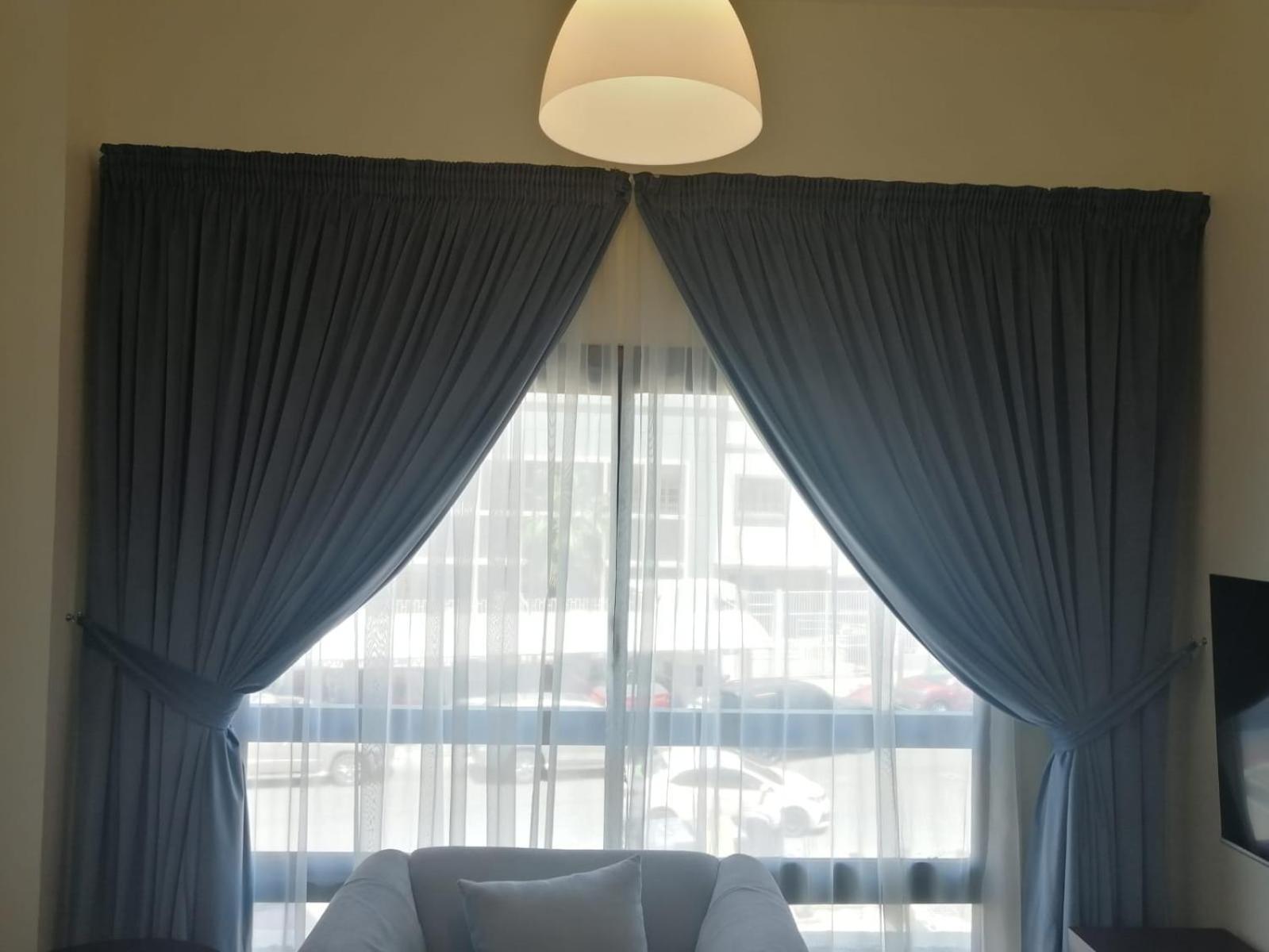 Kuwait Residence Kuveyt Dış mekan fotoğraf
