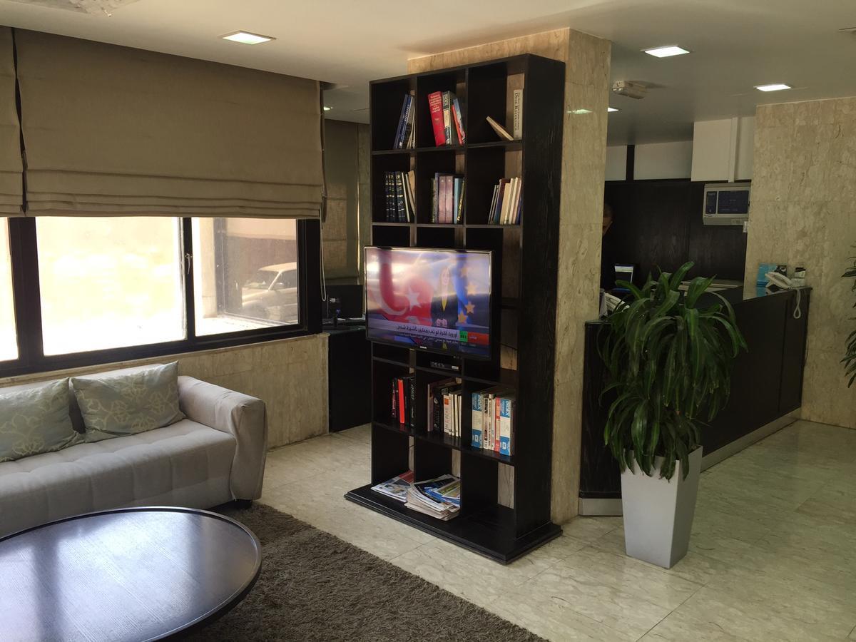 Kuwait Residence Kuveyt Dış mekan fotoğraf