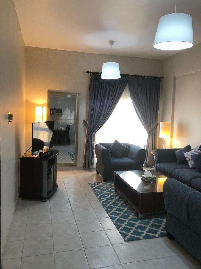 Kuwait Residence Kuveyt Dış mekan fotoğraf
