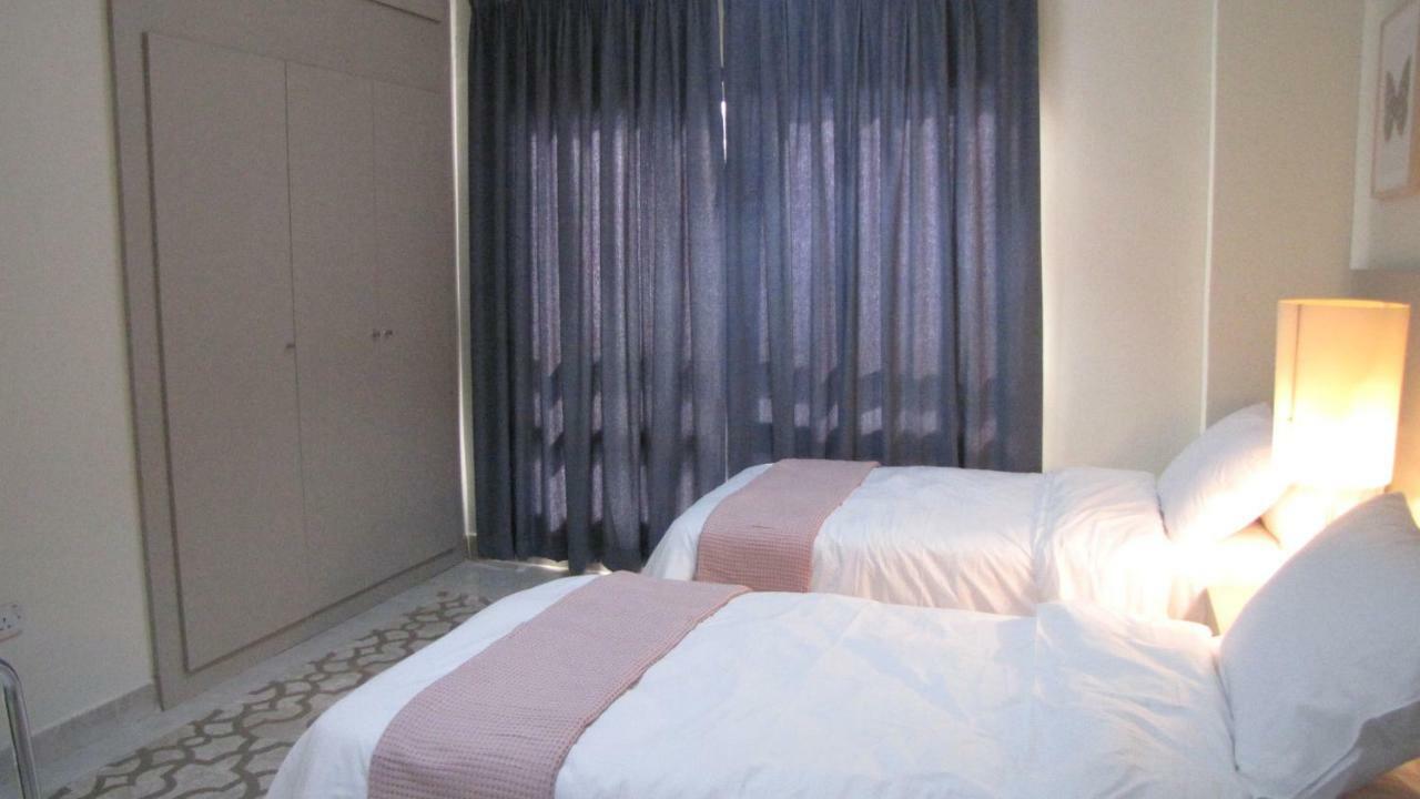 Kuwait Residence Kuveyt Dış mekan fotoğraf