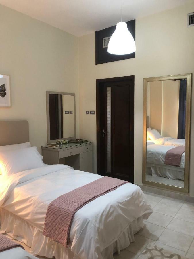 Kuwait Residence Kuveyt Dış mekan fotoğraf